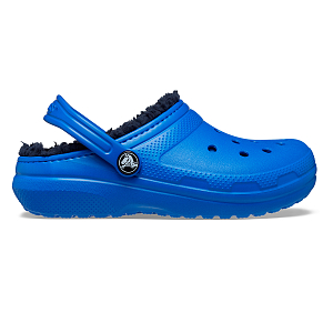 Crocs Classic Lined Clog K