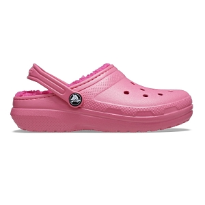 Crocs Classic Lined Clog K