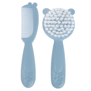 Hair brush set