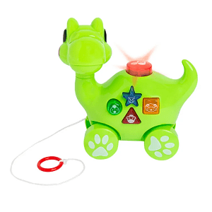 Baby toy