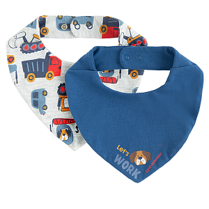 NECKERCHIEF 2-PACK