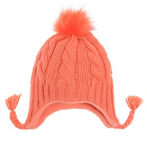 Coral cap