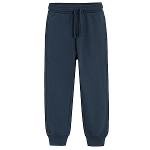 Jogging pants blue