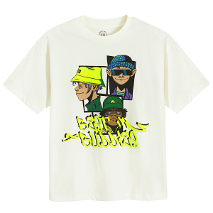 T-SHIRT S/S