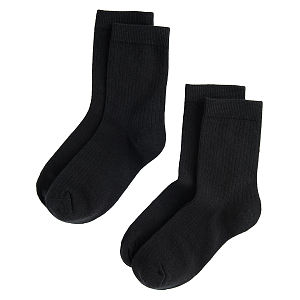 SOCKS 2-PACK