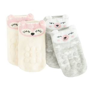 Socks 2 pack