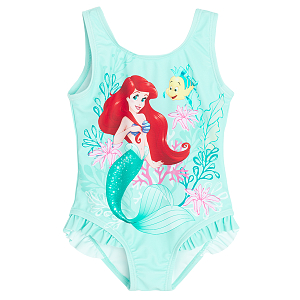 Ariel the Mermaid bathing suit