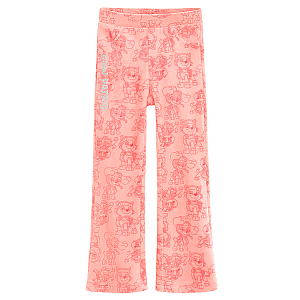 Paw Patrol pink jeggings