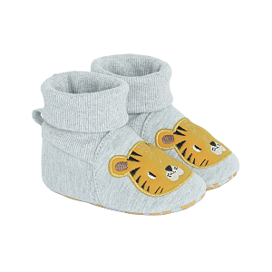 NEWBORN SLIPPER