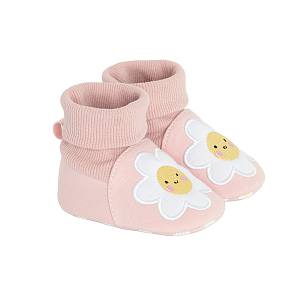 NEWBORN SLIPPER