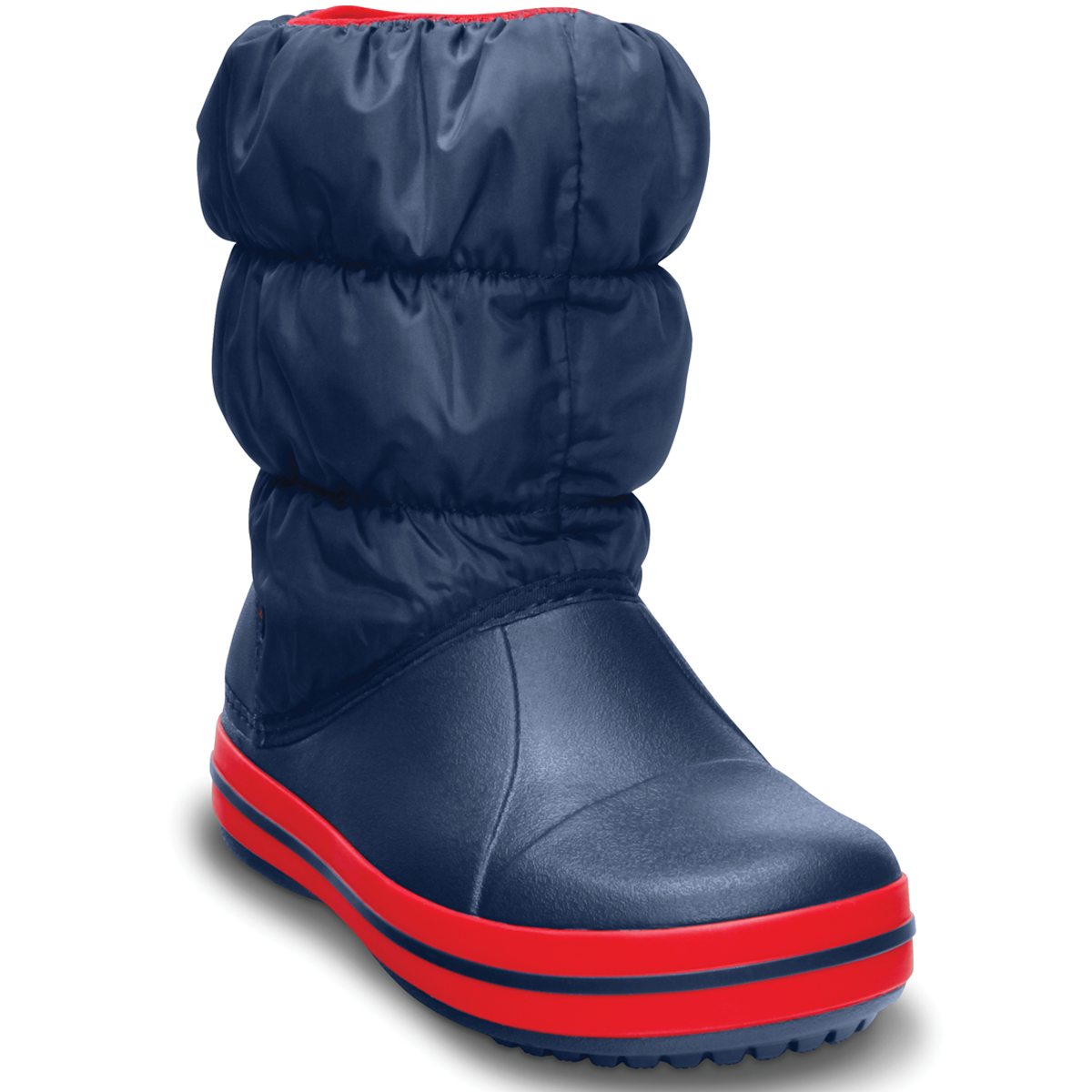 Winter Puff Boot Kids