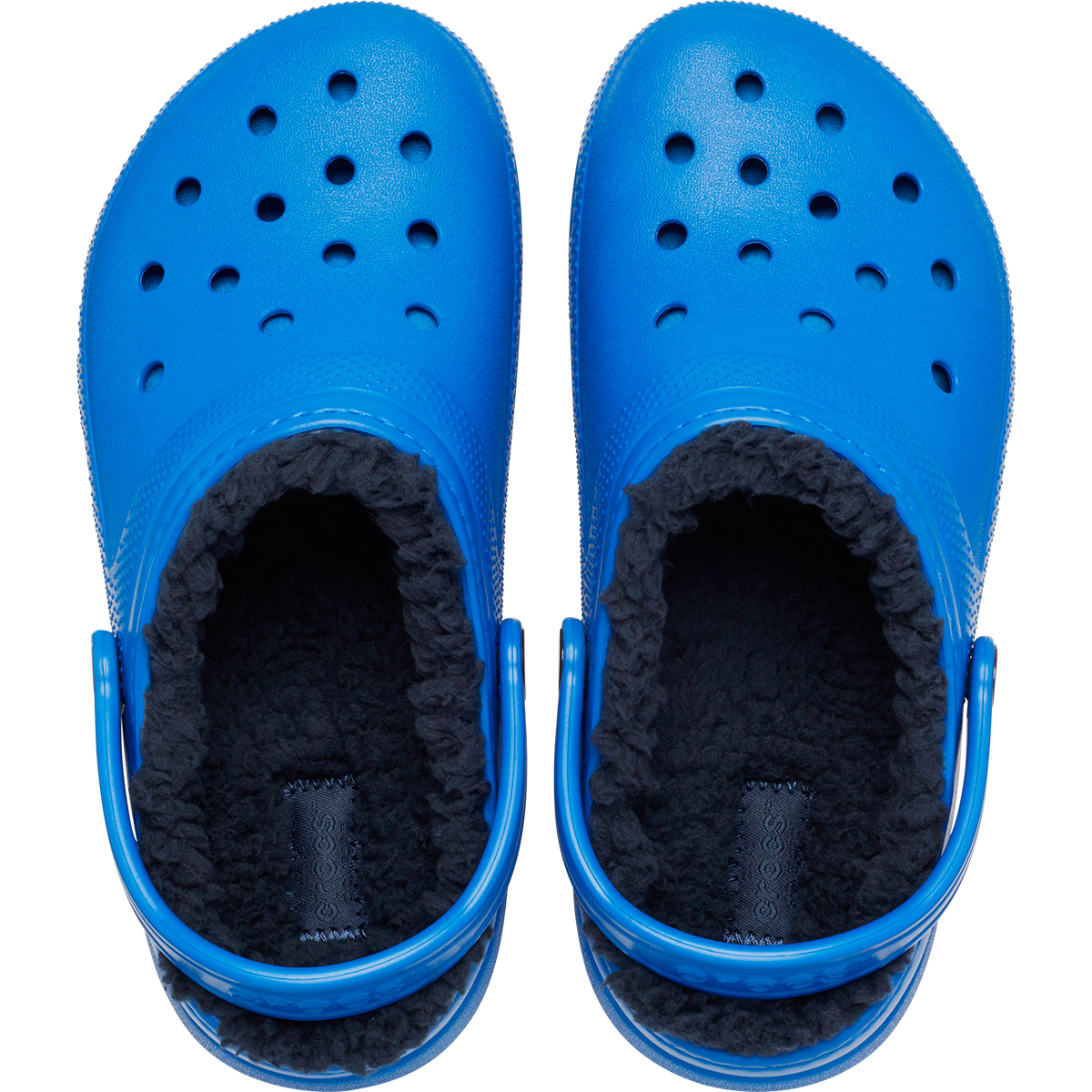 Crocs Classic Lined Clog K