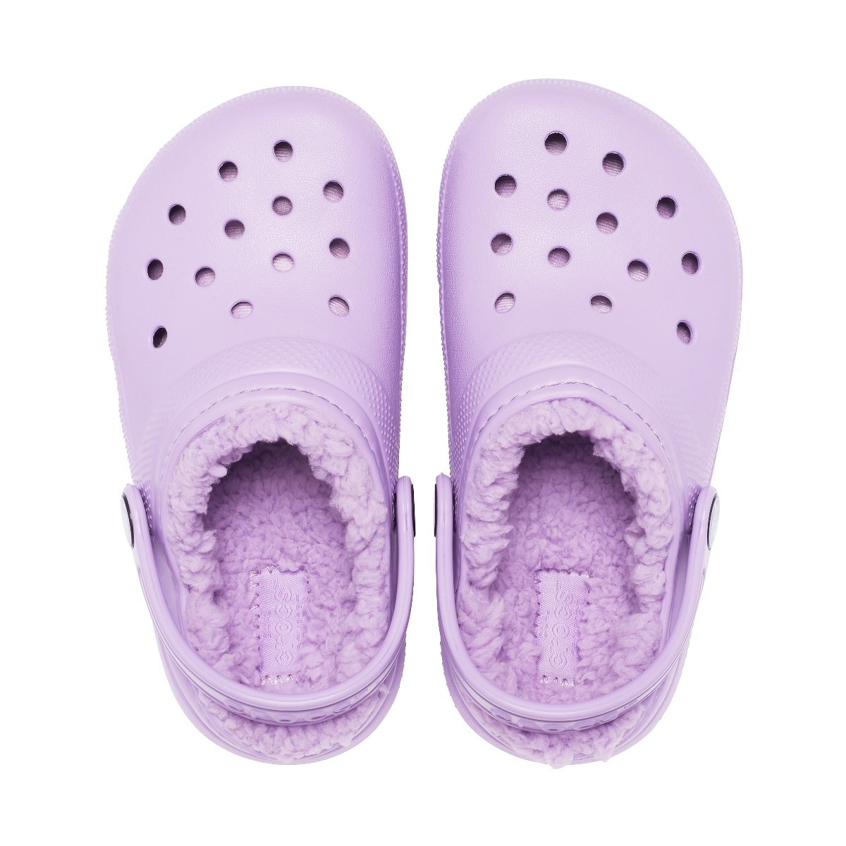 Crocs Classic Lined Clog K