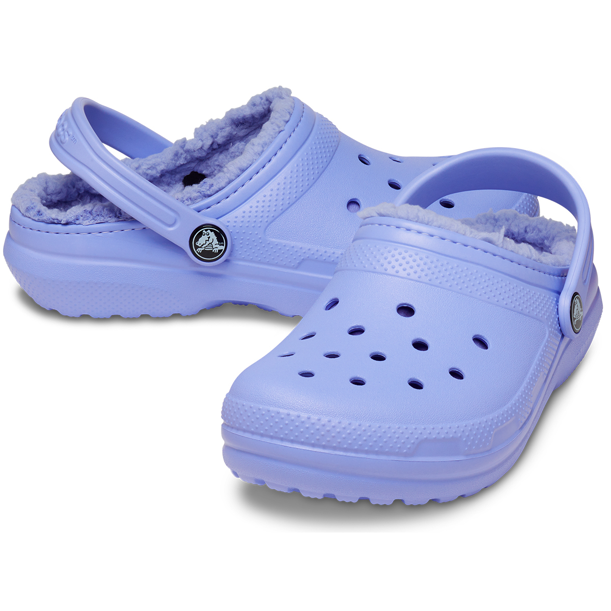 Crocs Classic Lined Clog K