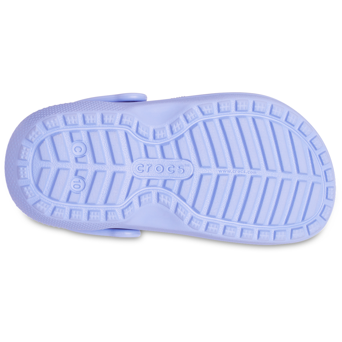 Crocs Classic Lined Clog K