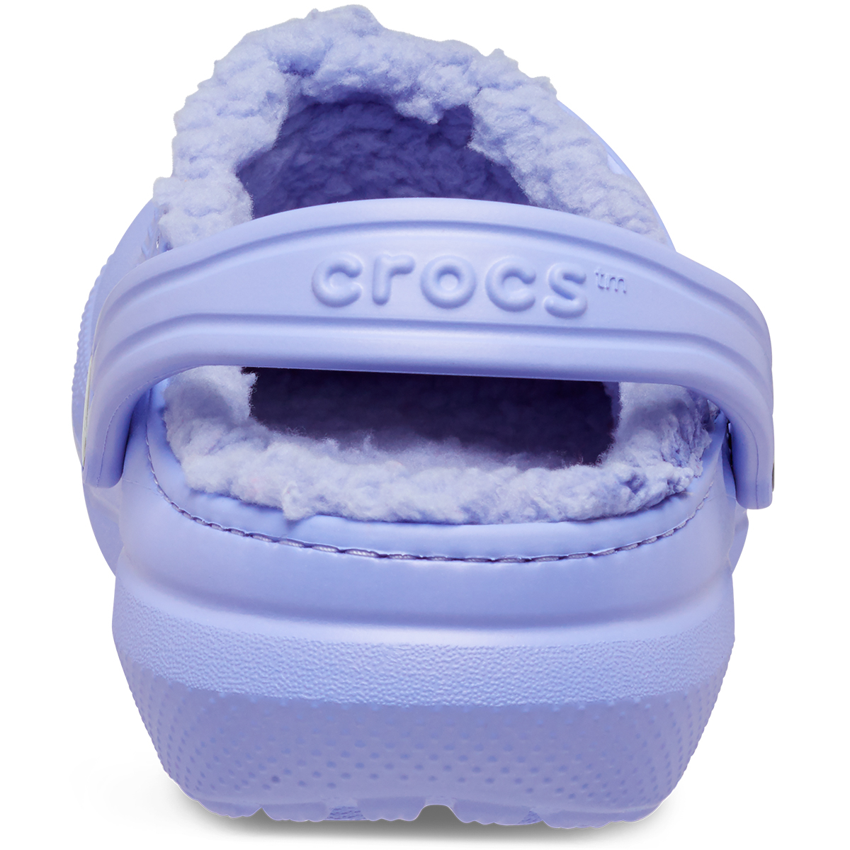 Crocs Classic Lined Clog K