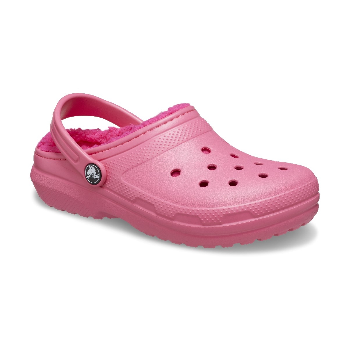 Crocs Classic Lined Clog K