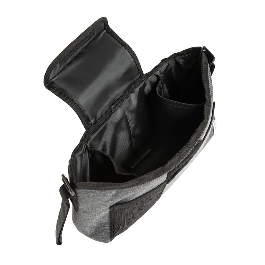 Stroller organizer