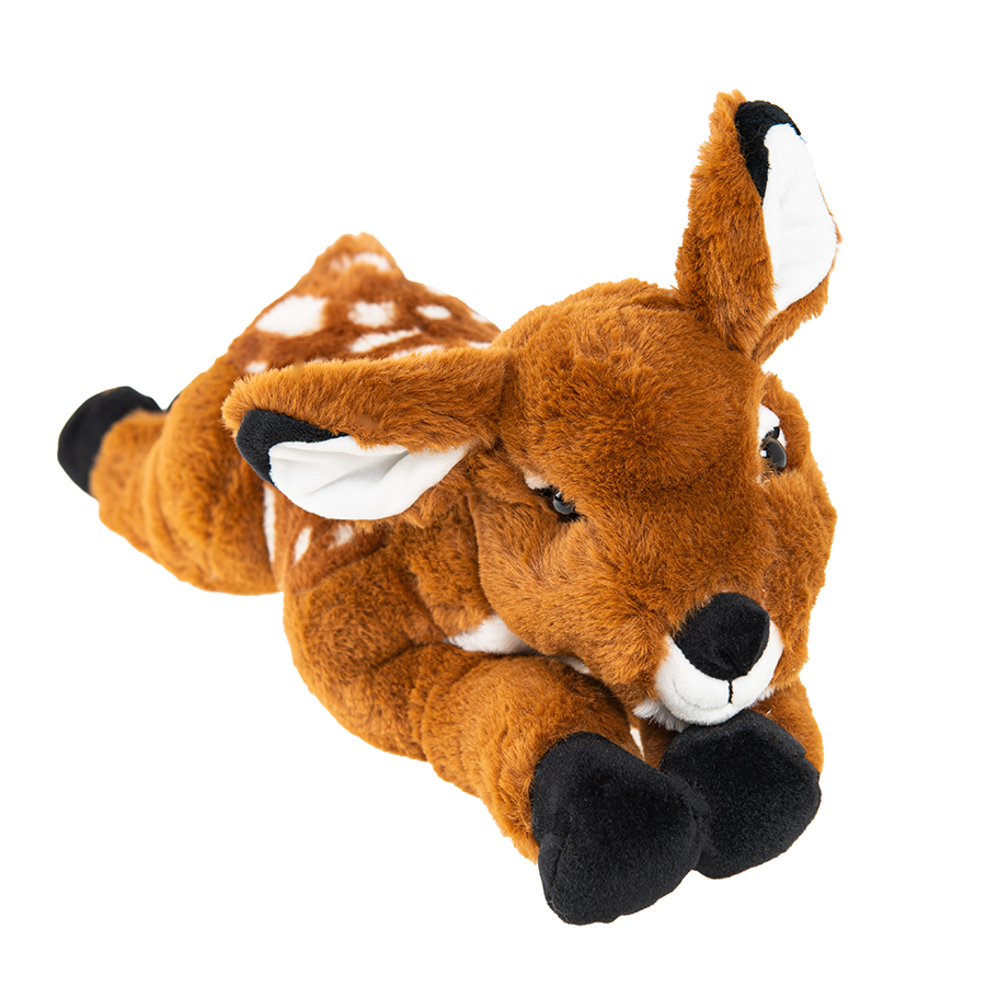 SMIKI ROE-DEER PLUSH TOY 40 CM