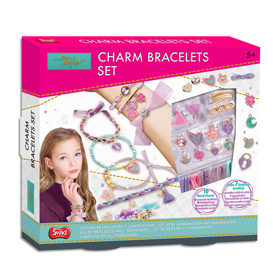 Bracelet set DIY