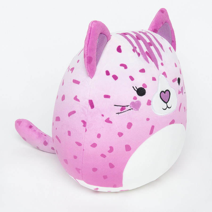 Λούτρινη γάτα squishmallows