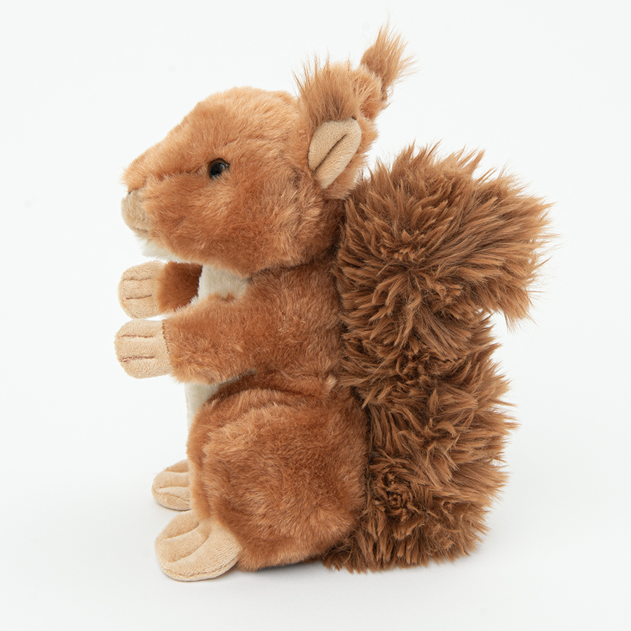 SMIKI SQUIRREL 20CM