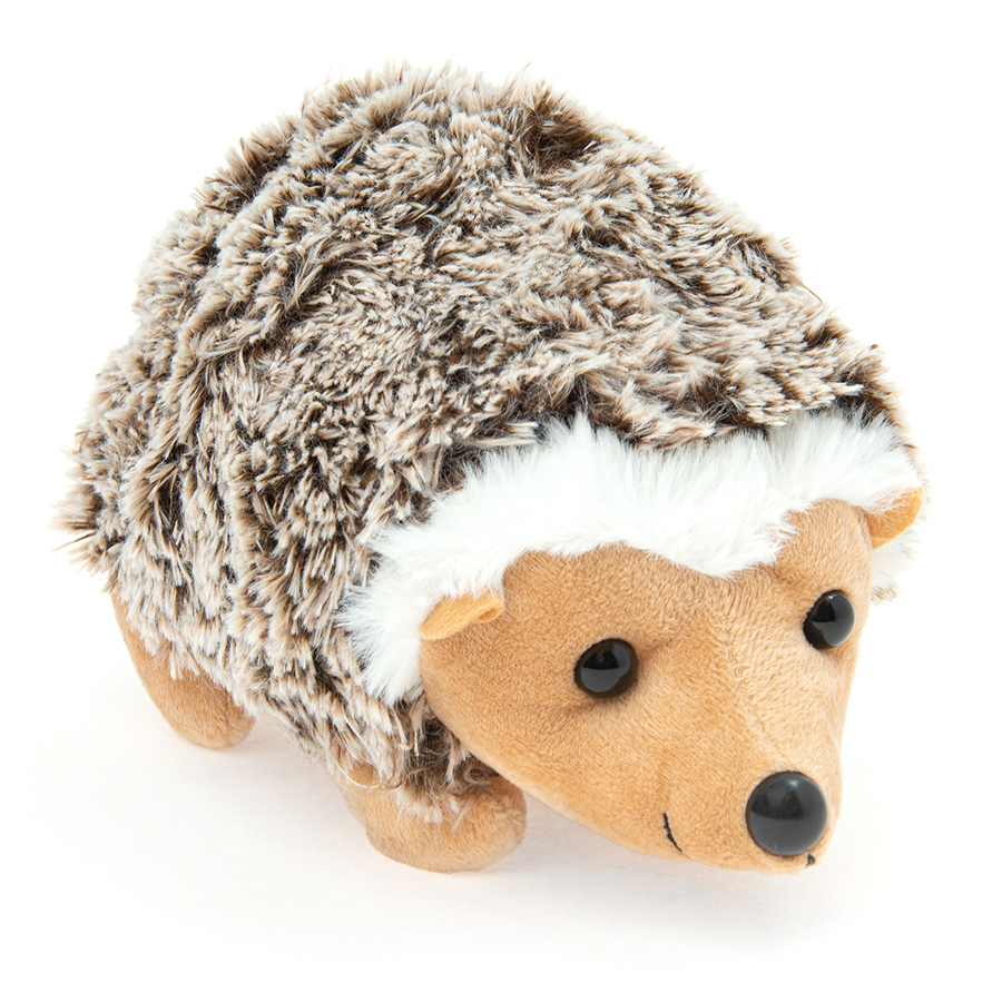 SMIKI HEDGEHOG 25CM