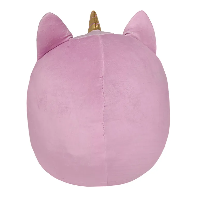 Λούτρινη γατούλα squishmallows