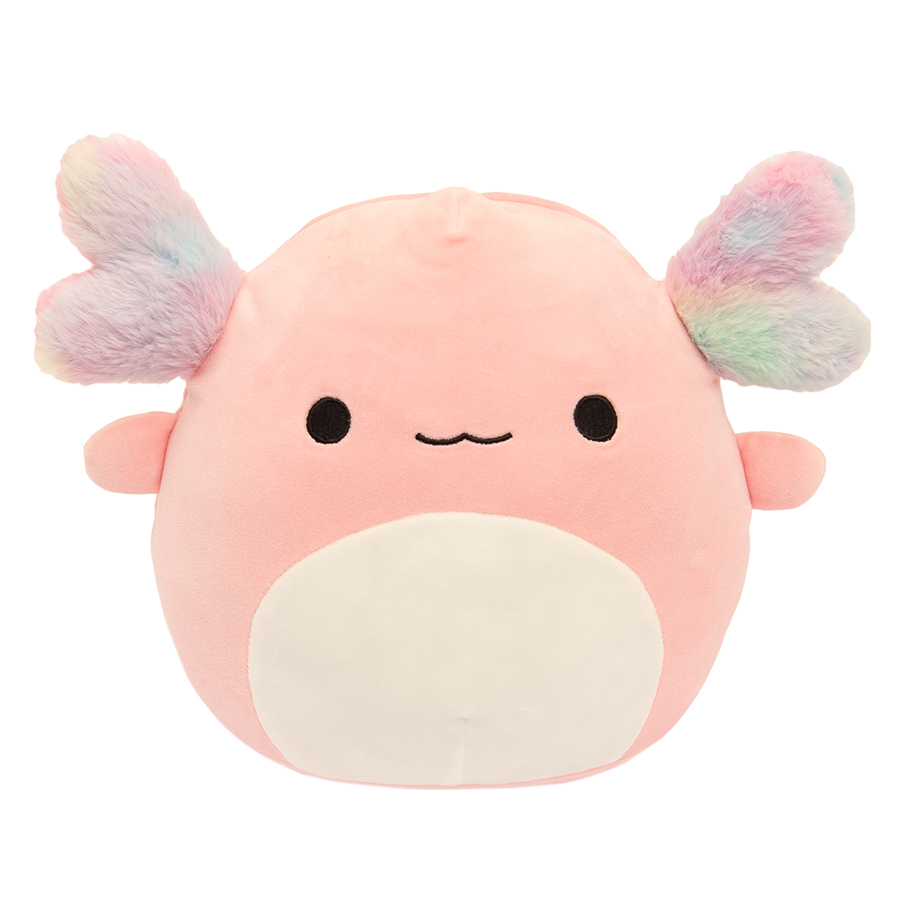 Λούτρινο squishmallows