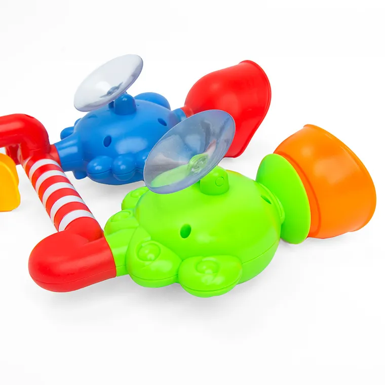 Bath toys