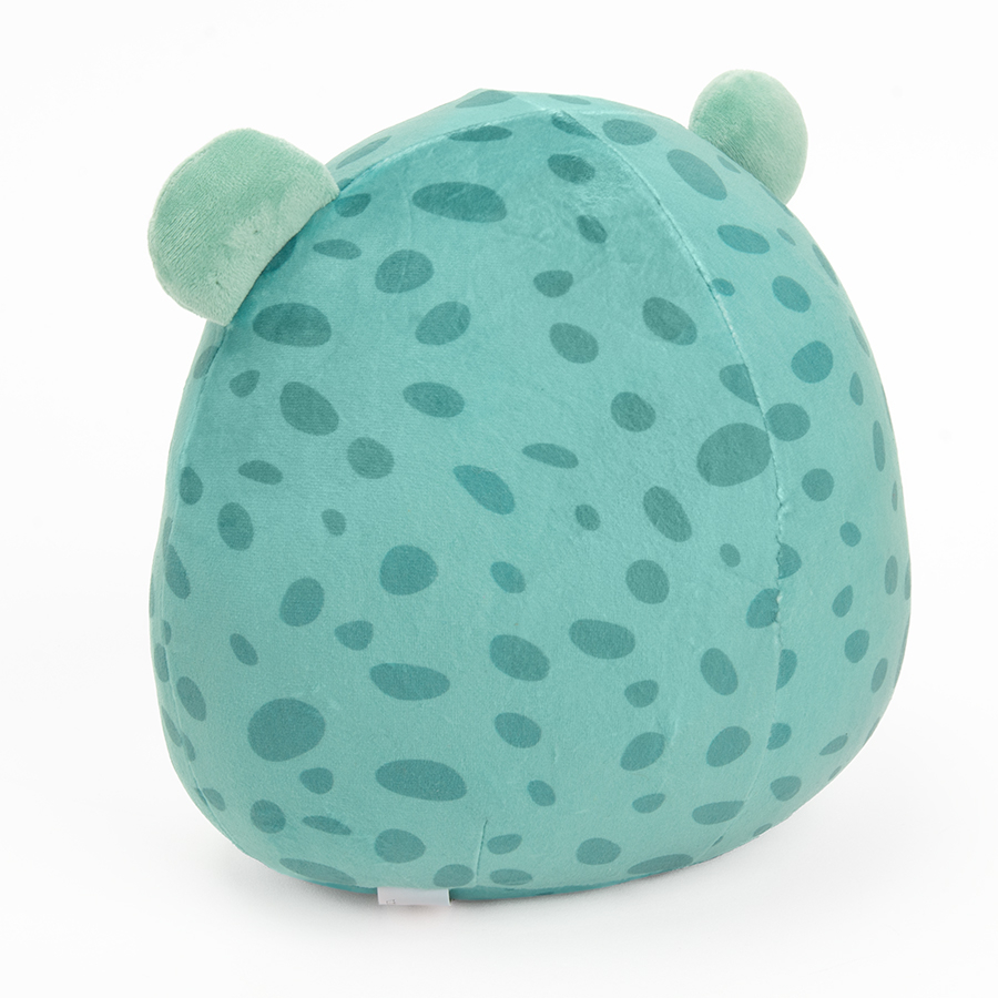 Λούτρινος βάτραχος squishmallows