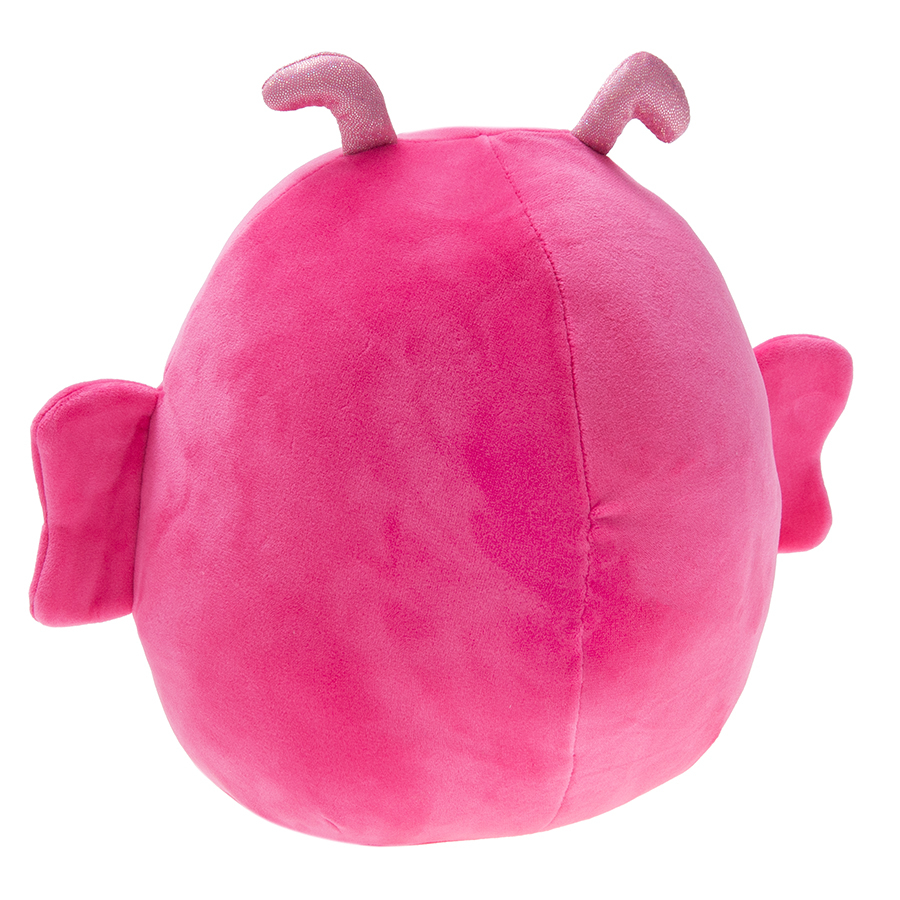 Λούτρινη πεταλούδα squishmallows