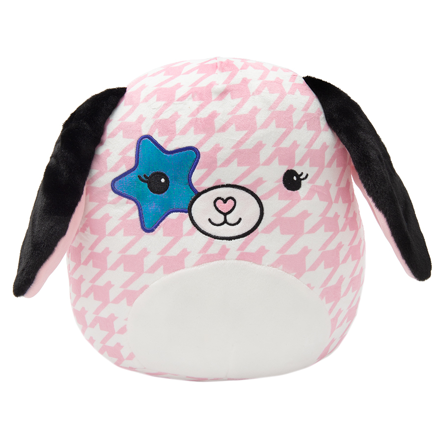 Λούτρινο σκυλάκι squishmallows