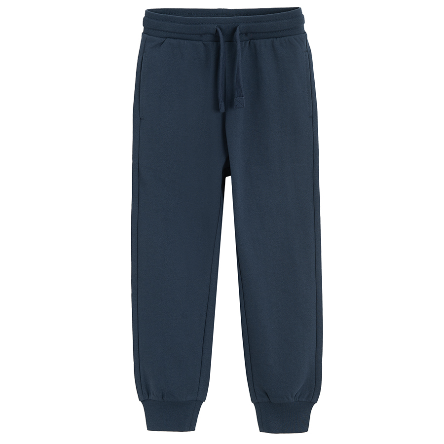 Jogging pants blue