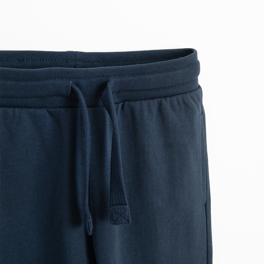 Jogging pants blue