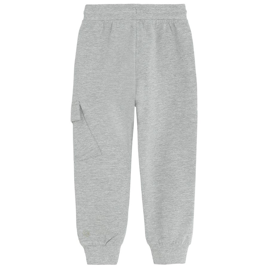 JOGGING PANTS