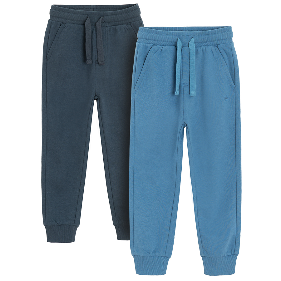 JOGGING PANTS 2-PACK