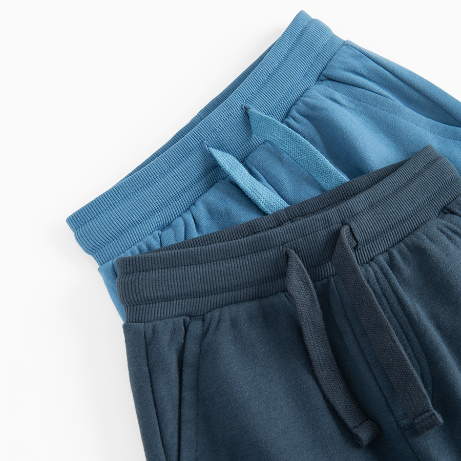 JOGGING PANTS 2-PACK