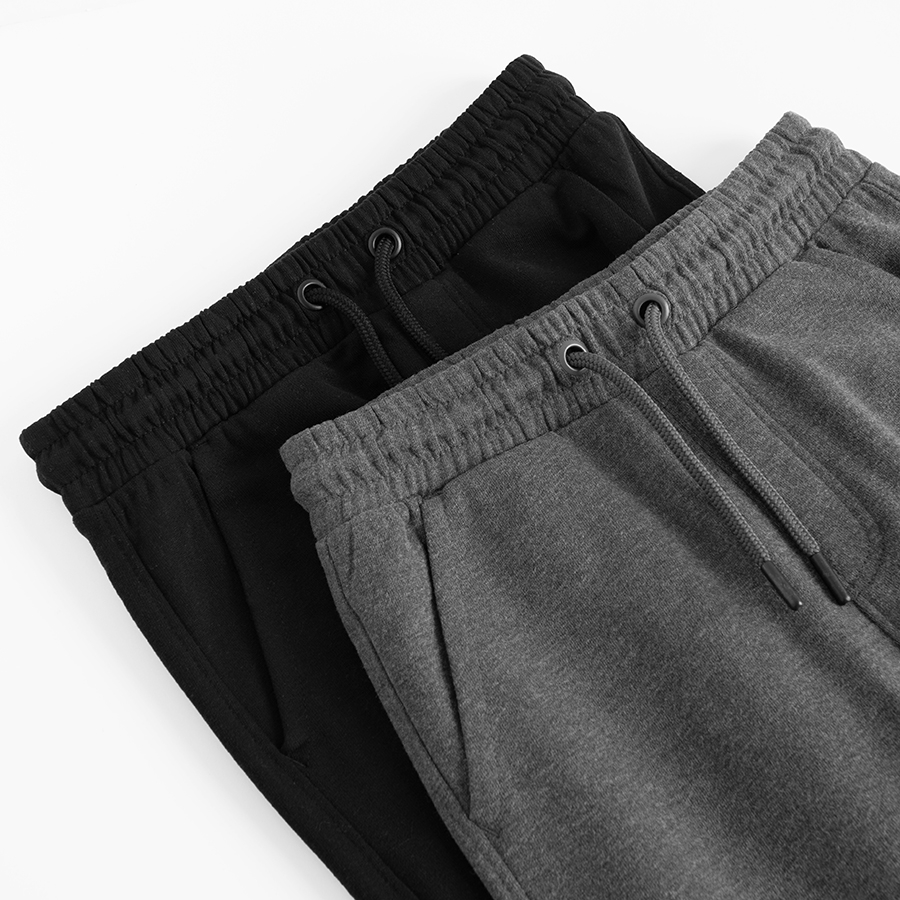 JOGGING PANTS 2-PACK