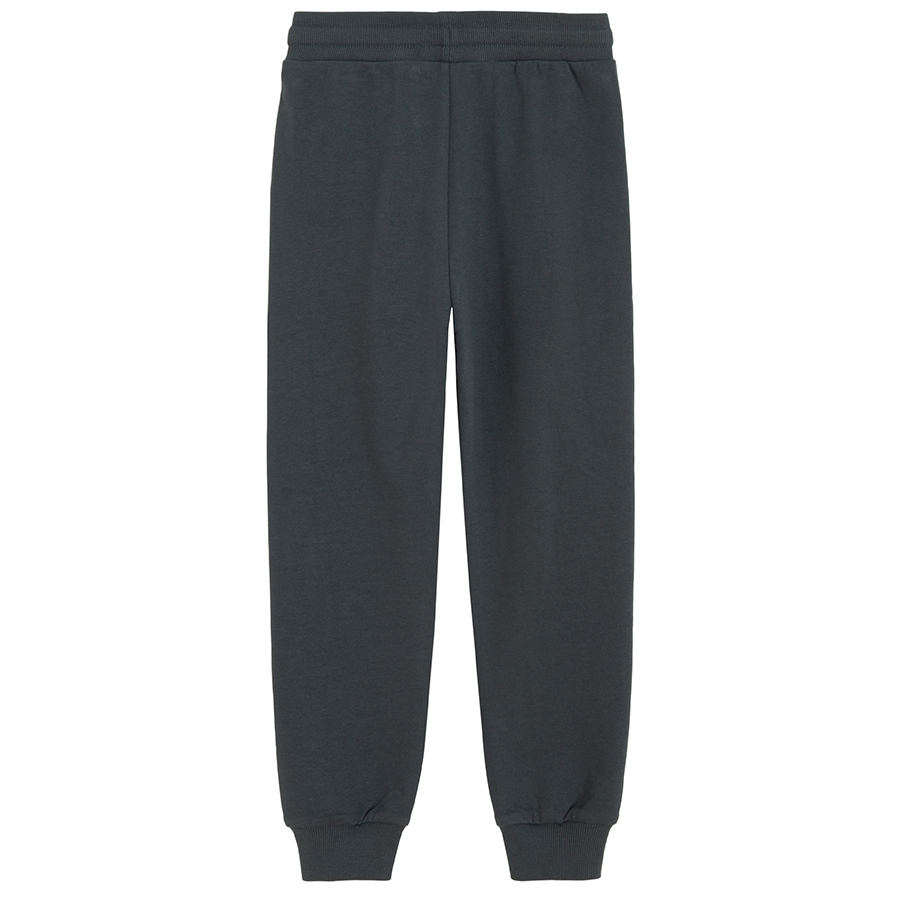 JOGGING PANTS