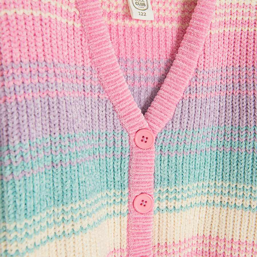 Lazy oaf pastel cardigan best sale