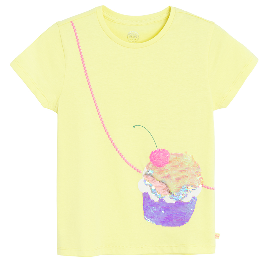 T-SHIRT S/S