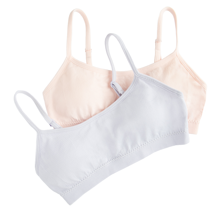 BRA 2-PACK