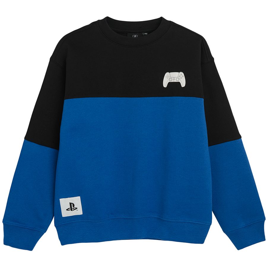 PlayStation Boys Sweatshirt