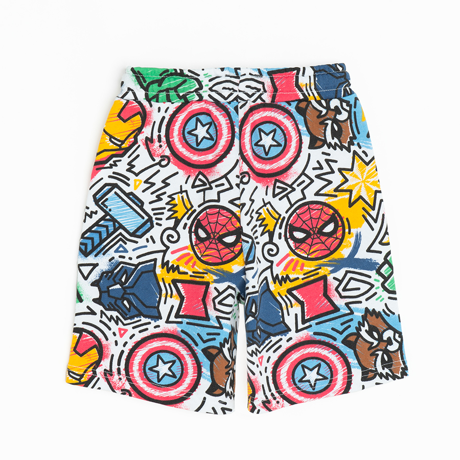 Marvel long shorts