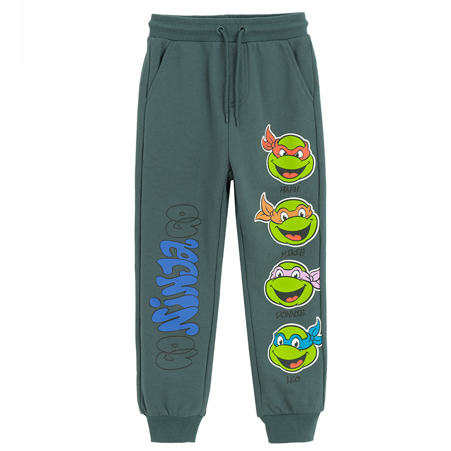 Jogging pants