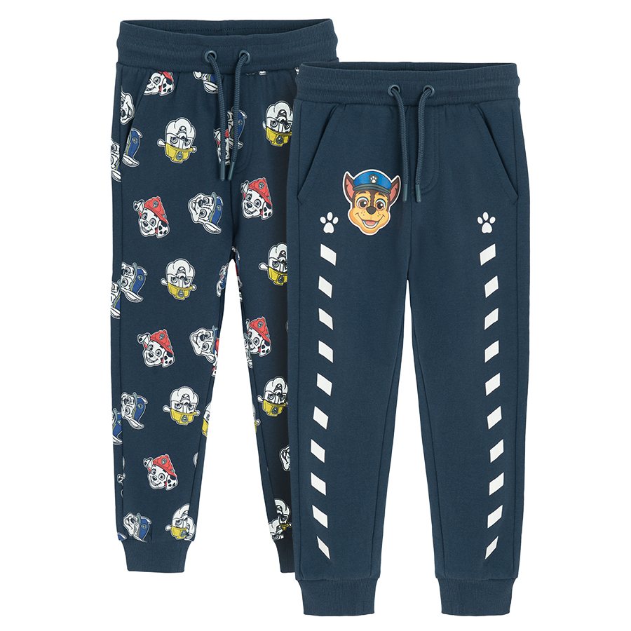 Paw patrol joggers sale