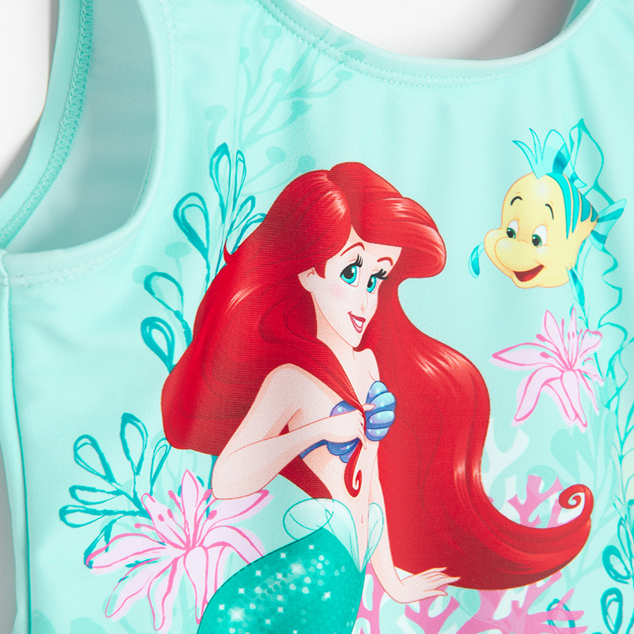 Ariel the Mermaid bathing suit