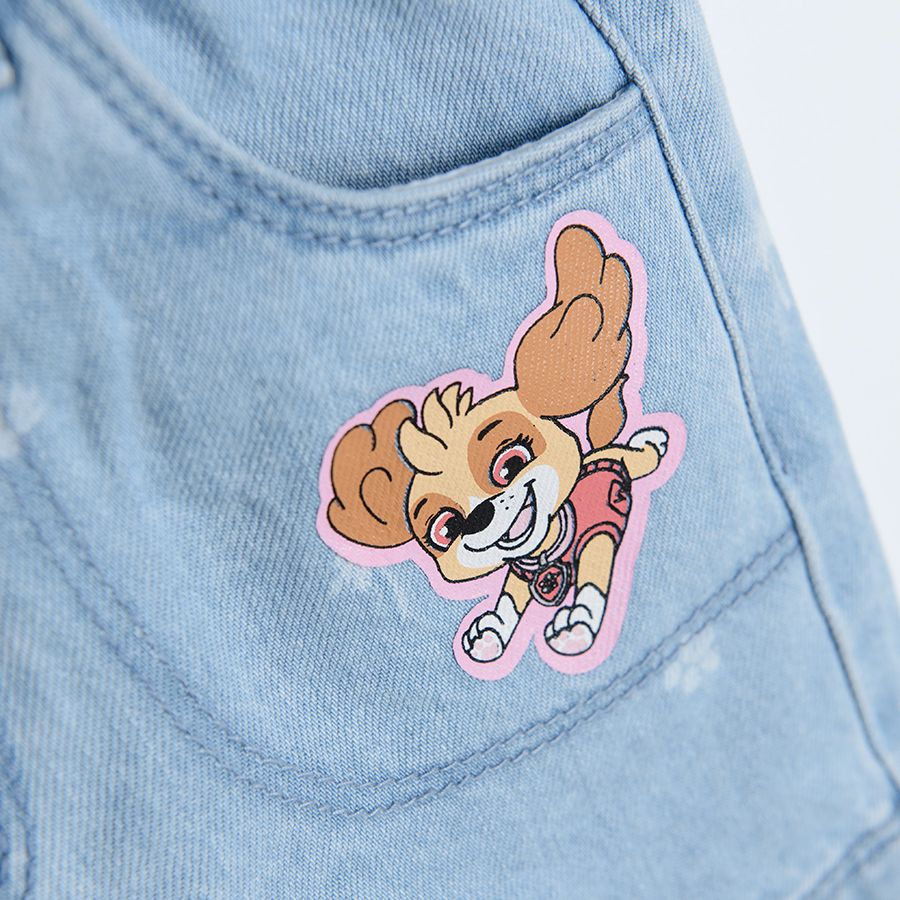 Paw deals patrol jeans