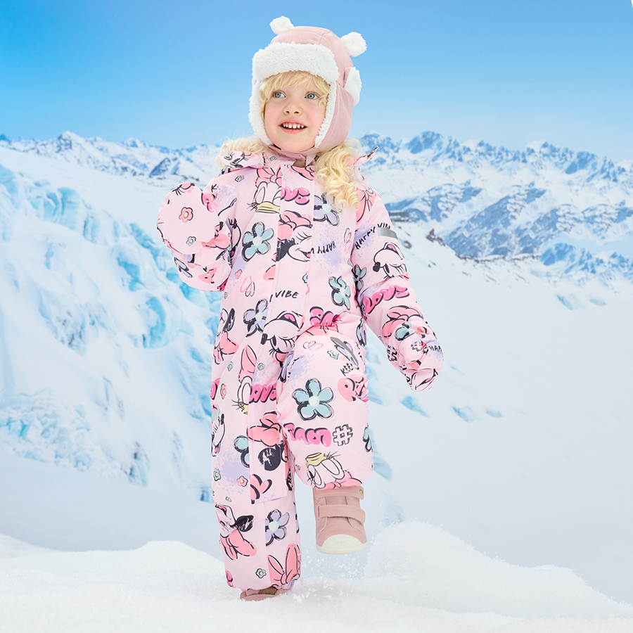 Snowsuit